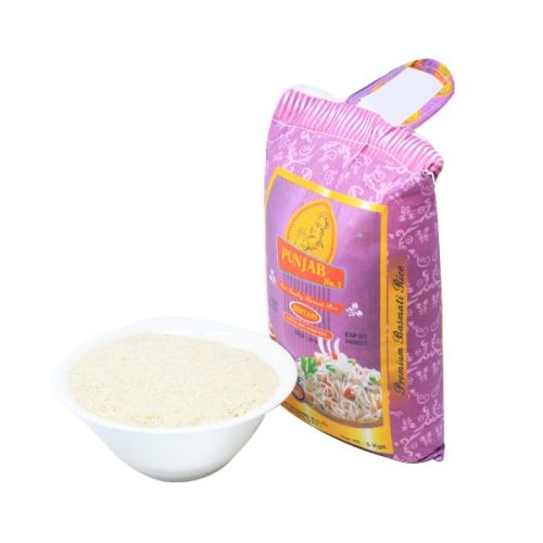 RICELAND LG GRAIN RICE 5KG