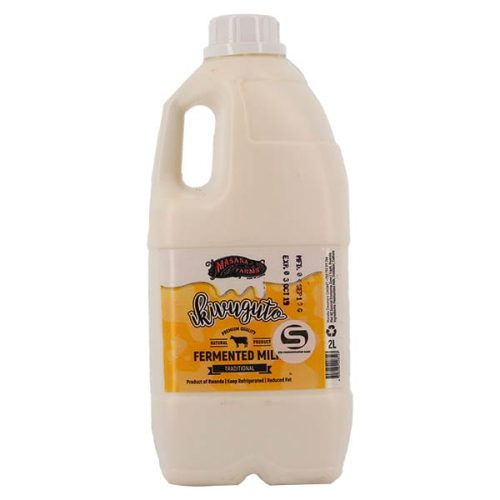 MASAKA FARM IKIVUGUTO 1L