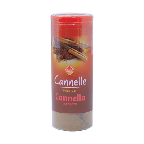 LP POIVRE BLANC MOULU 40G