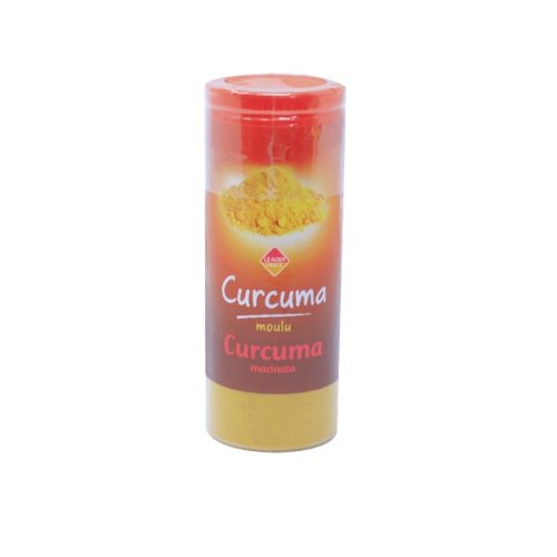 LP CURCUMA GROUND 35G
