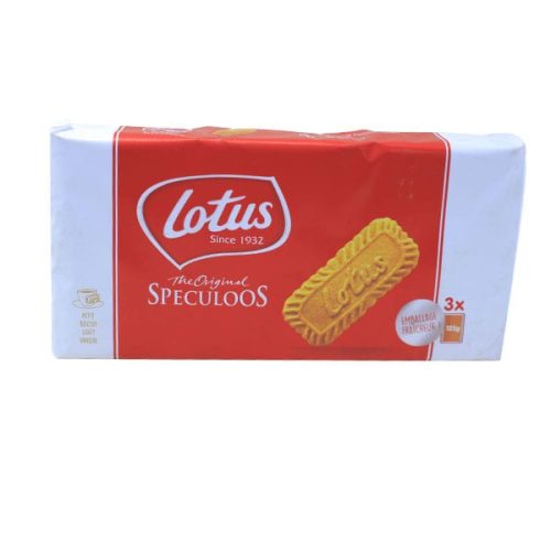 LP SPECULOOS 400G