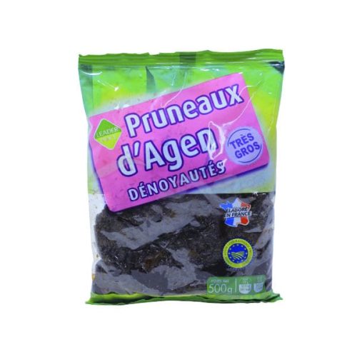 LP PRUNEAUX D'AGEN 500G
