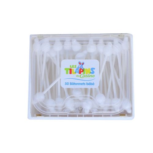 LES TILAPINS BATONNETS BEBE 50'S