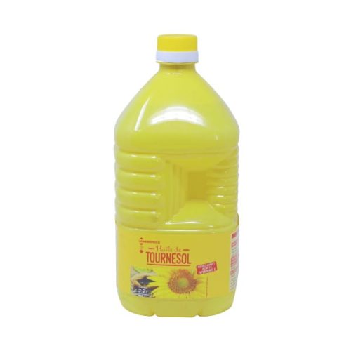 LP HUILE DE TOURNESOL 1L