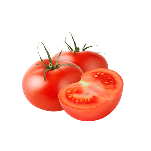 Fresh Greenhouse Tomatoes (1kg) - by Eza Neza