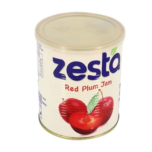 ZESTA RED PLUM JAM 1KG