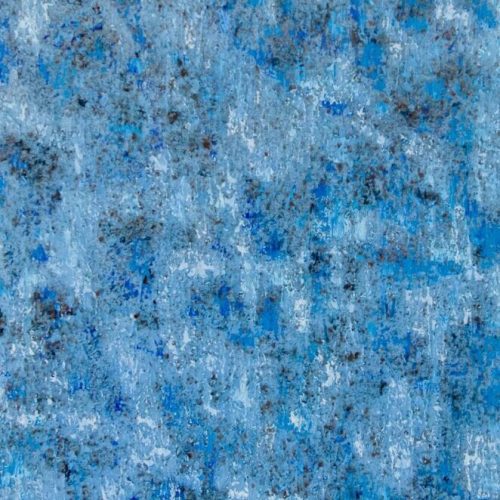 Rebirth Series II - Original coffee painting by Kenneth Nkusi - Coffee and acrylics on canvas - African art - Coffee Art