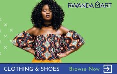 RwandaMart Clothing and Shoes