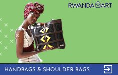 RwandaMart Handbags & Shoulder Bags