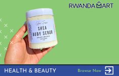 RwandaMart – Online Shopping In Rwanda