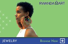 RwandaMart Jewelry
