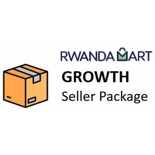 Growth Seller Package (monthly subscription)