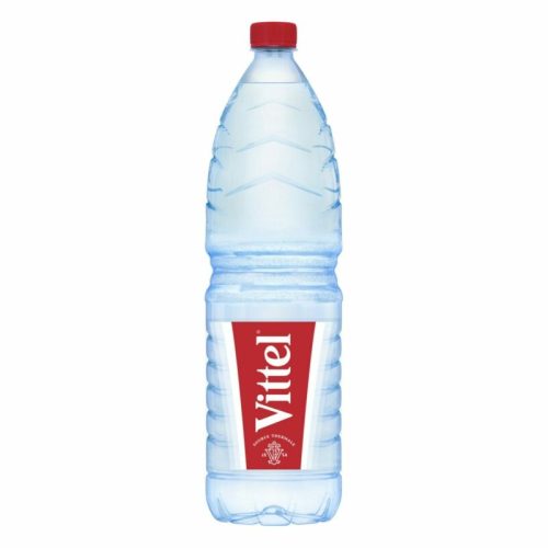 VITTEL EAU MINERALE NATURELLE 1.5L