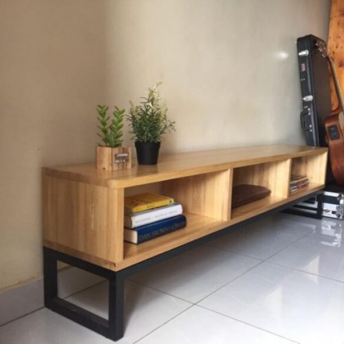 Open sideboard by Inwood