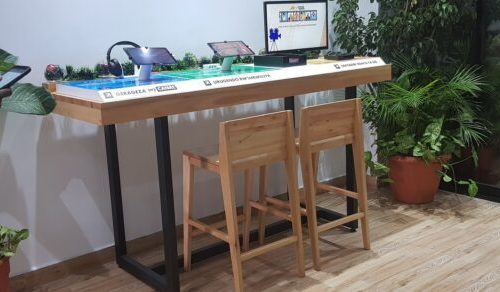 Internet Workstation by Inwood