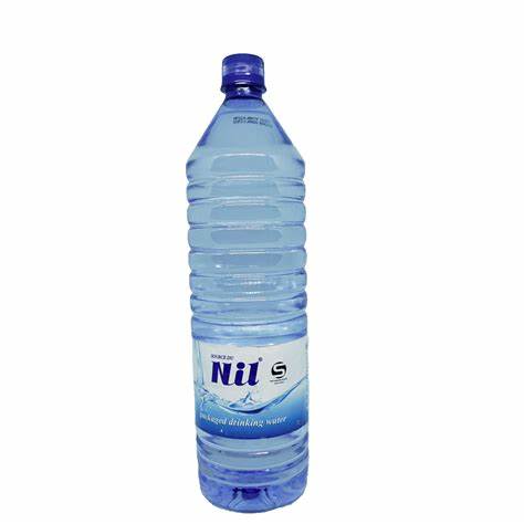 NIL MINERAL WATER 1.5L