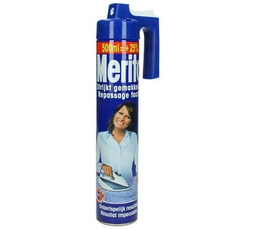 MERITO REPASSAGE FACILE 500ML