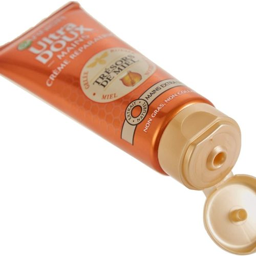 GARNIER UD MAINS CREME REP TRESORS MIEL 75ML