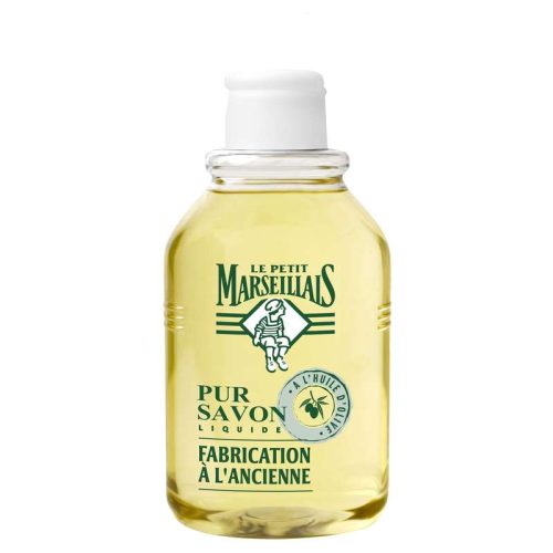 LE PETIT MARSEILLAIS PUR SAVON HUILE D OLIVE 300ML