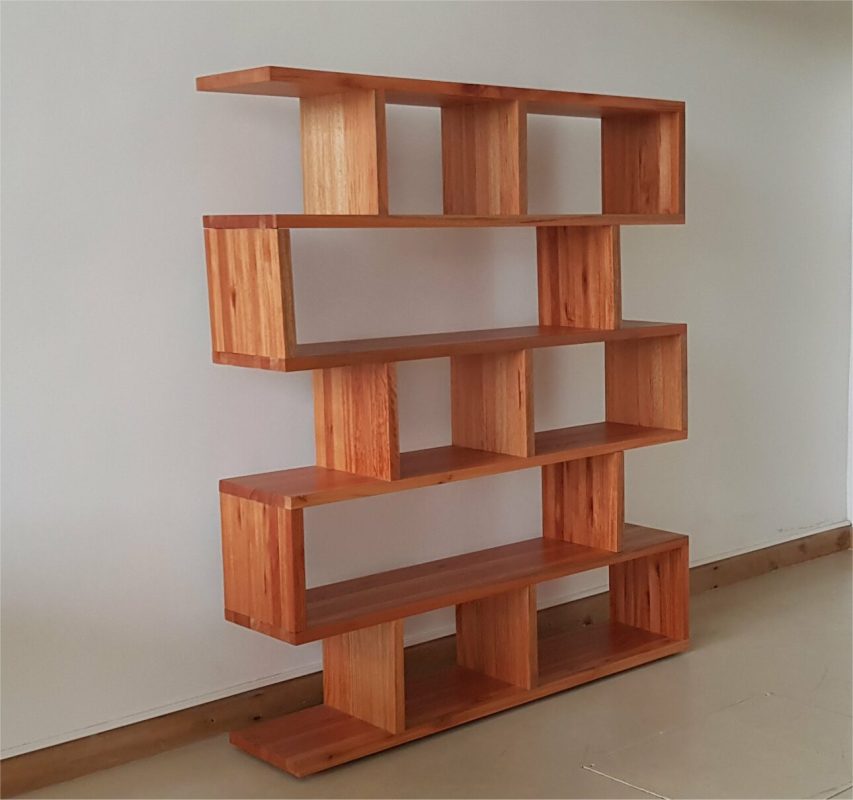 STACKABLE Shelf by Inwood – RwandaMart