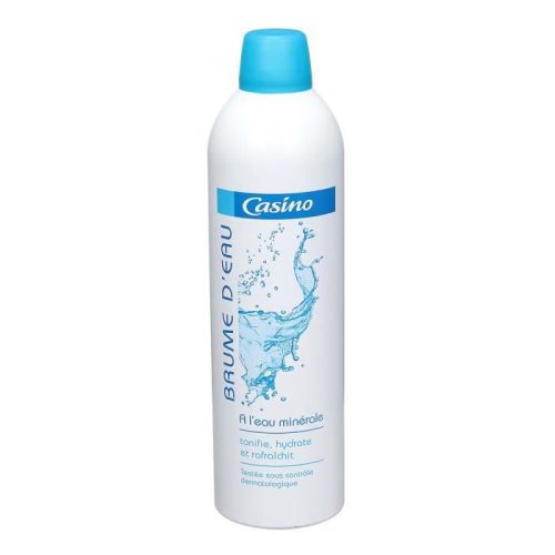 CASINO BRUME D EAU 400ML