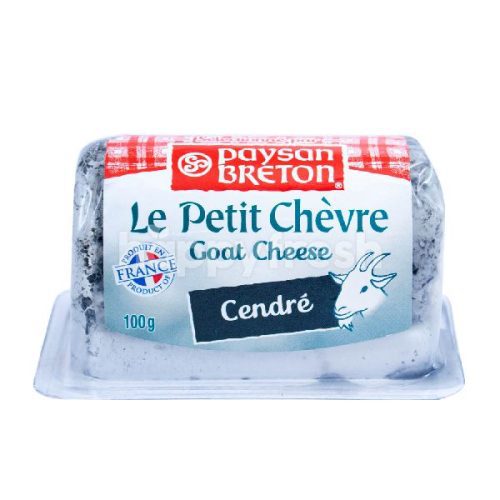 PAYSAN BRETON LE PETIT CHEVRE 100G