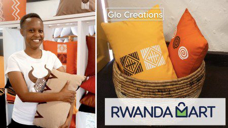 Glo Creations presentation