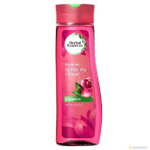 HERBAL ESSENCES SHAMPOO IGNITE MY COLOUR 200ML