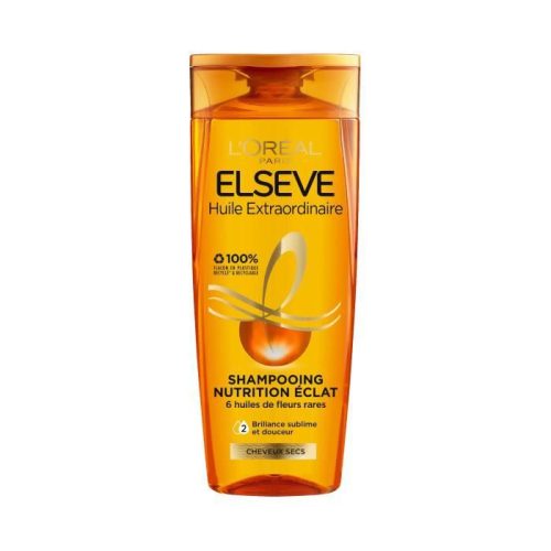 L OREAL ELSEVE SHAMP HUILE EXTRAORDINAIRE 250ML