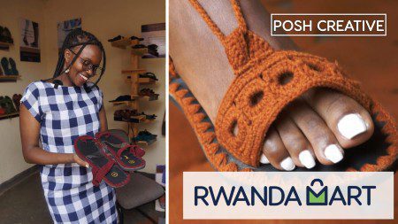 Posh Creative Video presentation