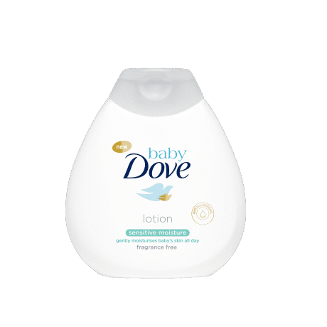 DOVE BABY LOTION SENSITIVE 200ML