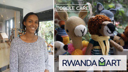 Toddle Care Video presentation