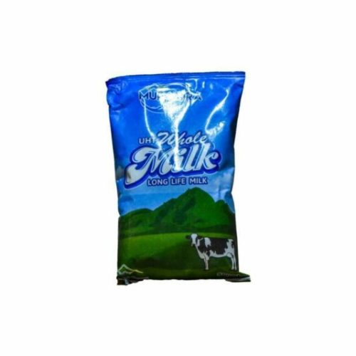 MUKAMIRA UHT WHOLE MILK 500ML