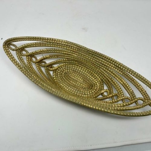 hand made fruit holder