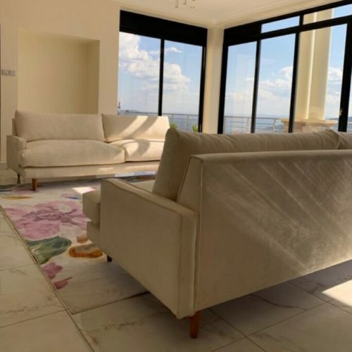 Inzora Sofa 3 Seater