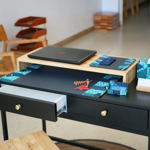 Desk Organizer Set by Dokmai