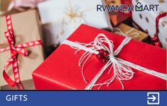 RwandaMart Christmas Gifts
