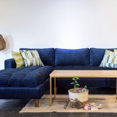 Rita Sofa 5 Seater