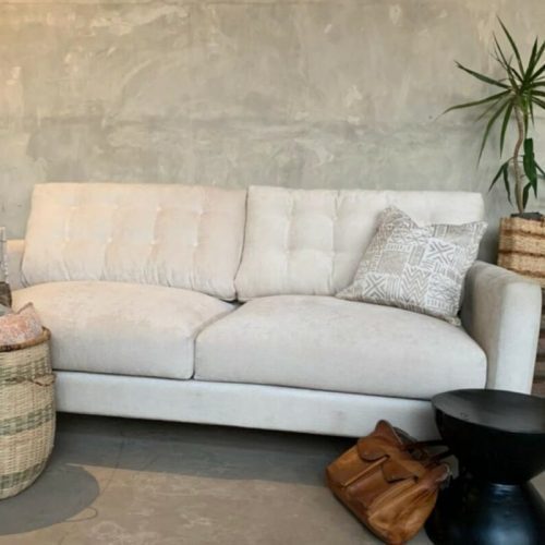 Jackie Sofa 3 Seater