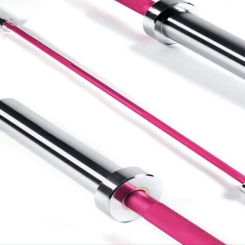 Technique Barbell 8kg