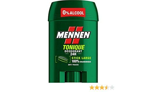 MENNEM DEO STICK TONIC 24H 50ML