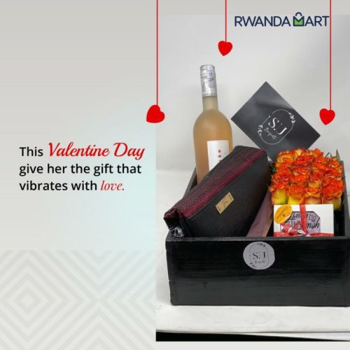 NYAMPINGA Valentines Hamper