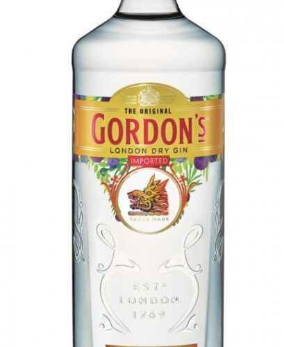 Gordon's