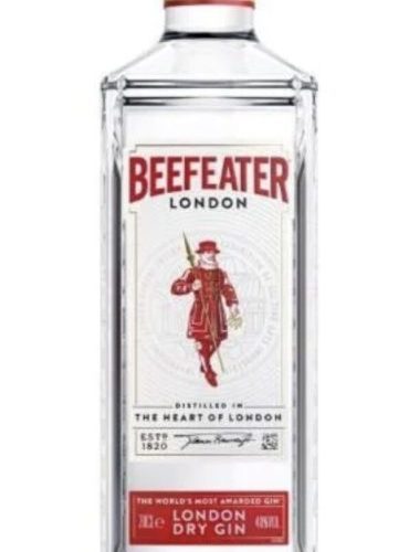 Beefeater