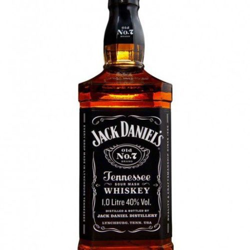 Jack Daniels