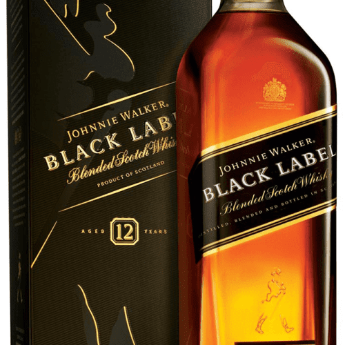 Black Label