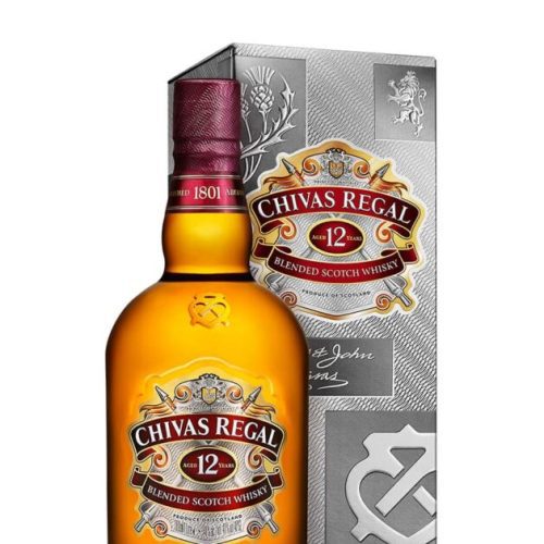 Chivas Regal