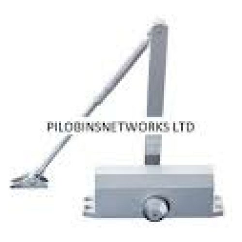 EL-DOOR CLOSER 100-120KG