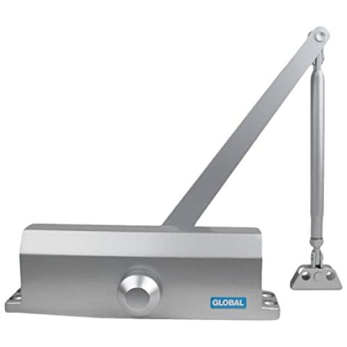 EL-DC8002 DOOR CLOSER
