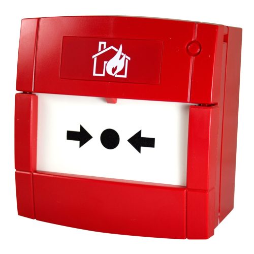 CP500CPR/C NO BREAK RESSATABLE CALL POINT